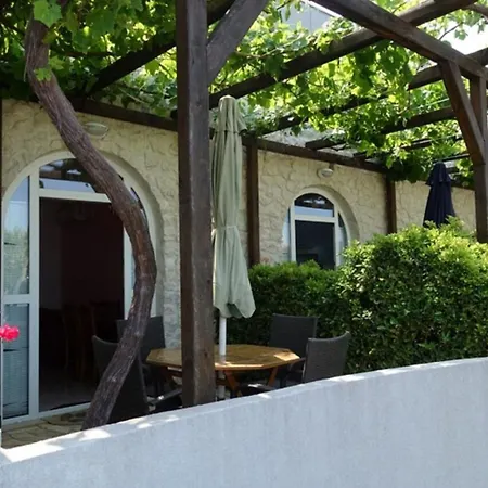 Apartman Ivo Zaton (Zadar)