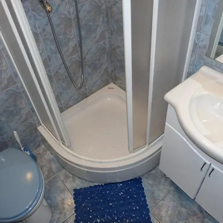 Ivo Apartman