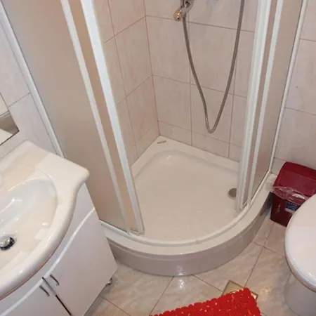 Appartement Ivo *