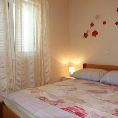 Ivo Apartman Zaton (Zadar)