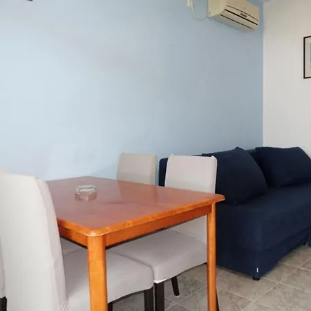 Appartement Ivo