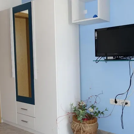 Apartman Ivo *