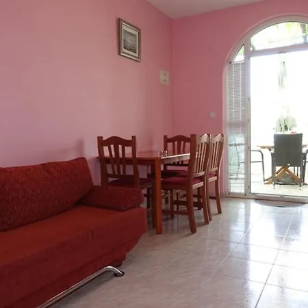 Appartement Ivo