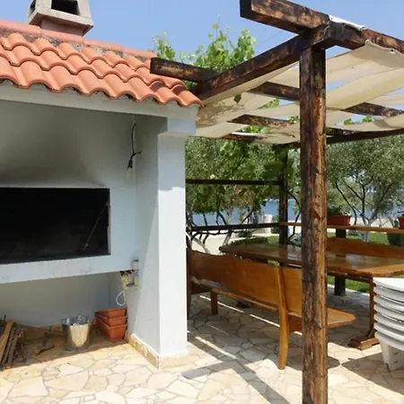 Appartement Ivo *