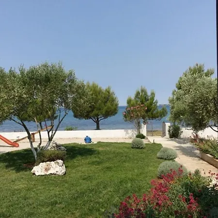 Ivo Apartman Zaton (Zadar)