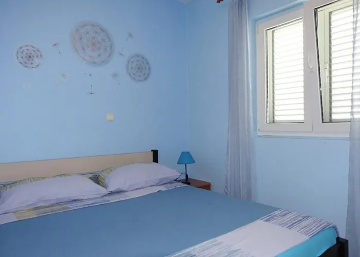 Ivo Apartment Zaton (Zadar)