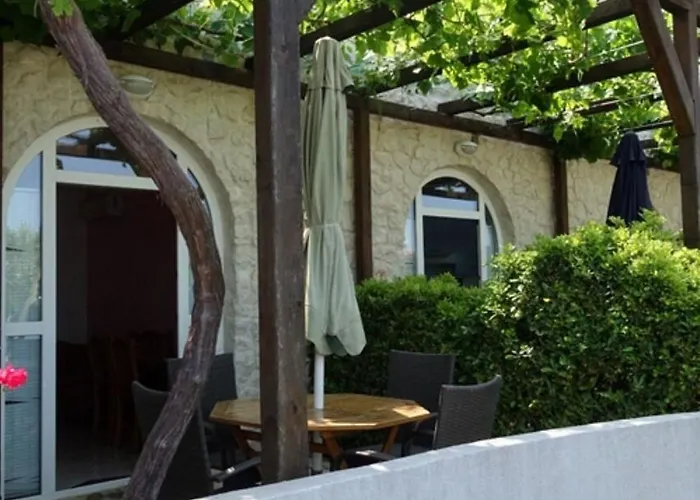 Apartman Ivo Zaton