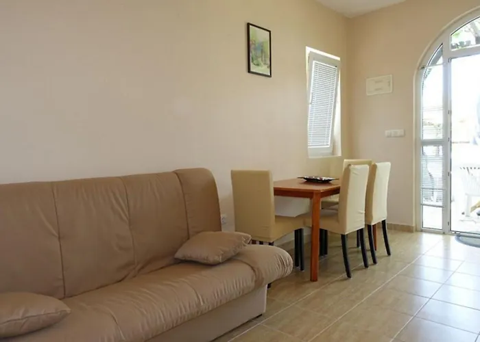 Ivo Apartment