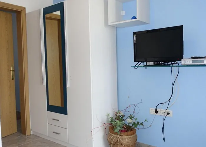 Apartment Ivo *