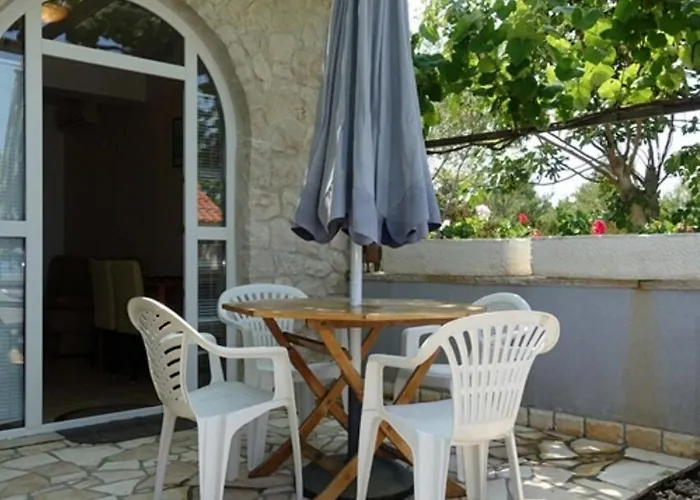 Apartman Ivo Zaton