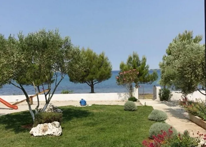Ivo Apartman Zaton